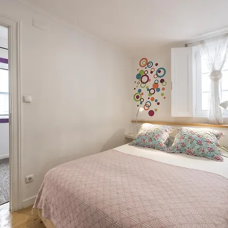 Apartment Alfama Doll House