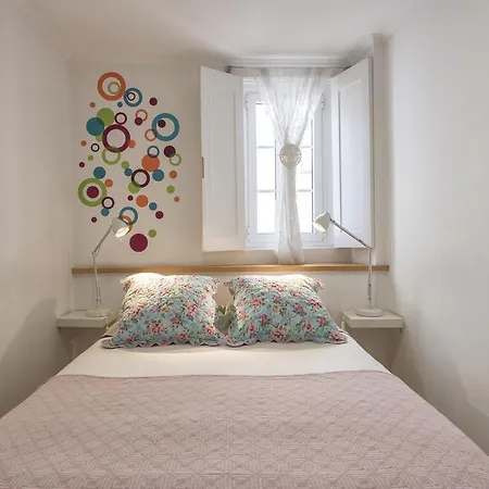 Alfama Doll House Daire Lisboa