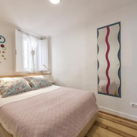 Alfama Doll House Daire